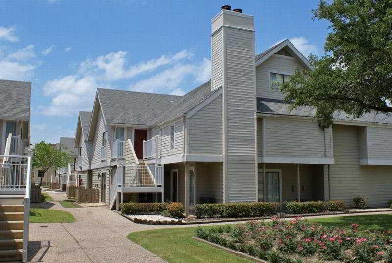 Residence Inn By Marriott Houston Medical Center/Nrg Park Exterior photo