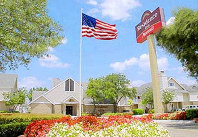 Residence Inn By Marriott Houston Medical Center/Nrg Park Exterior photo